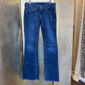 William Rast Denim Jeans